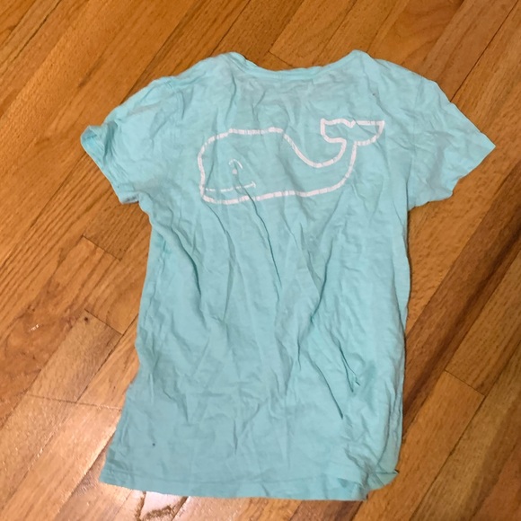 Vineyard vines short sleeve - Picture 2 of 2